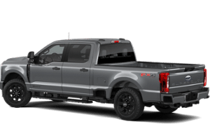 2026 Ford Super Duty® External Image 2